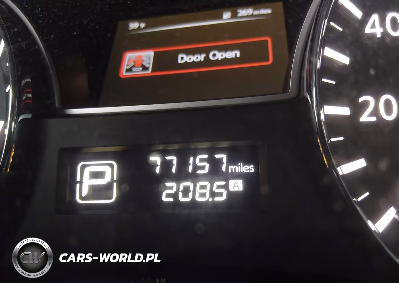 2015 Nissan Altima 2.5 Sl VIN:1N4AL3AP4FN872630 - 16