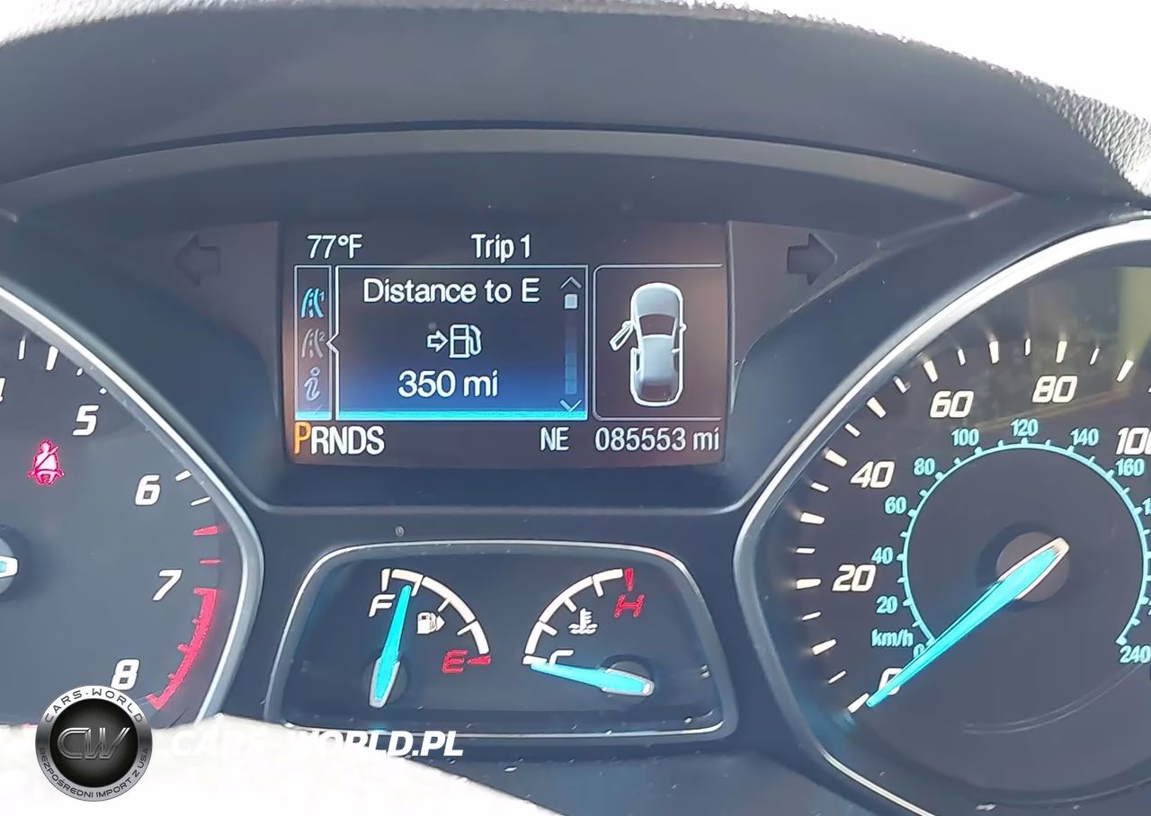 2014 Ford Escape Se VIN:1FMCU9GXXEUC04082 - 7