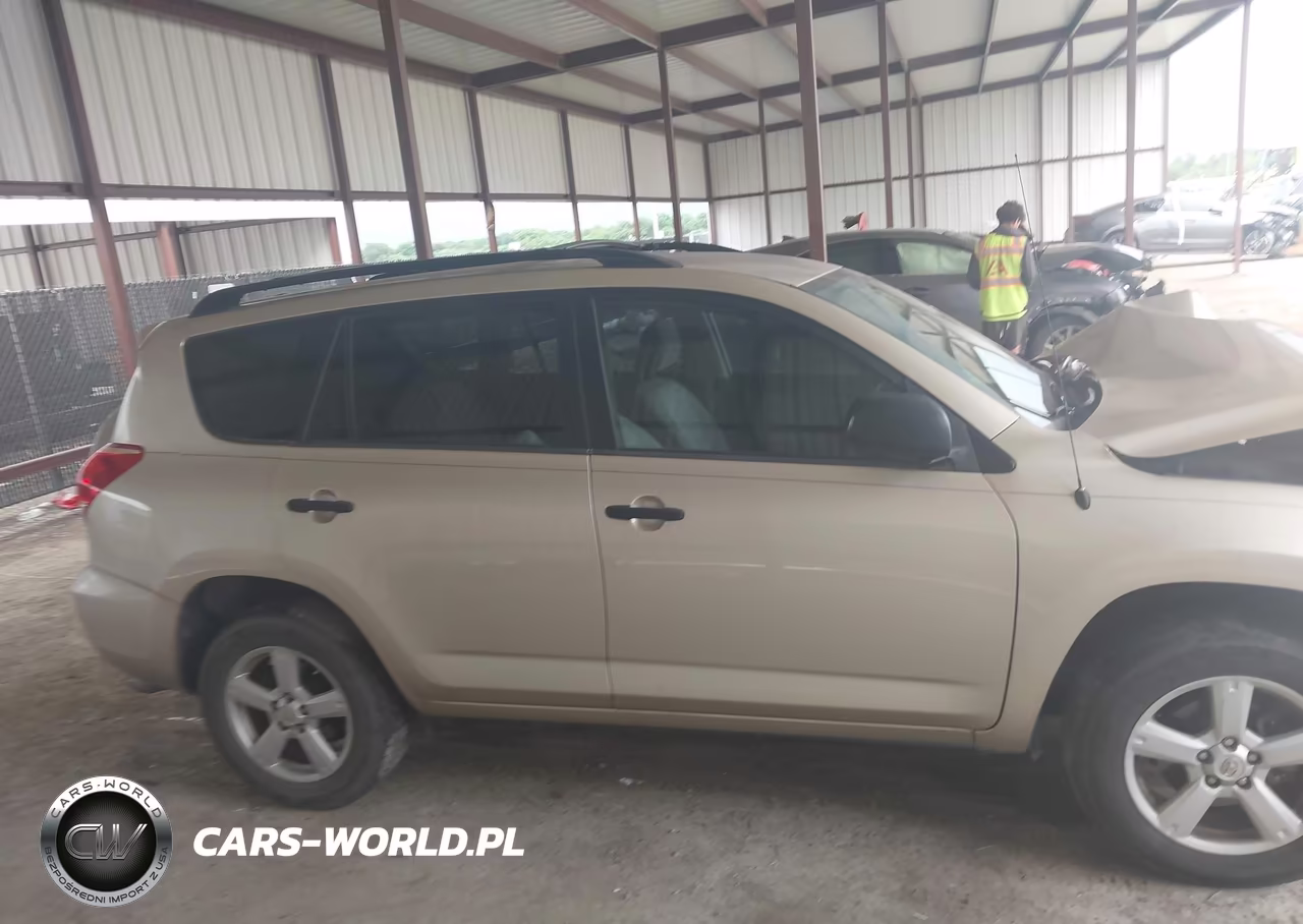 2007 Toyota Rav4 Base V6 VIN:JTMBK33V176014640 - 13