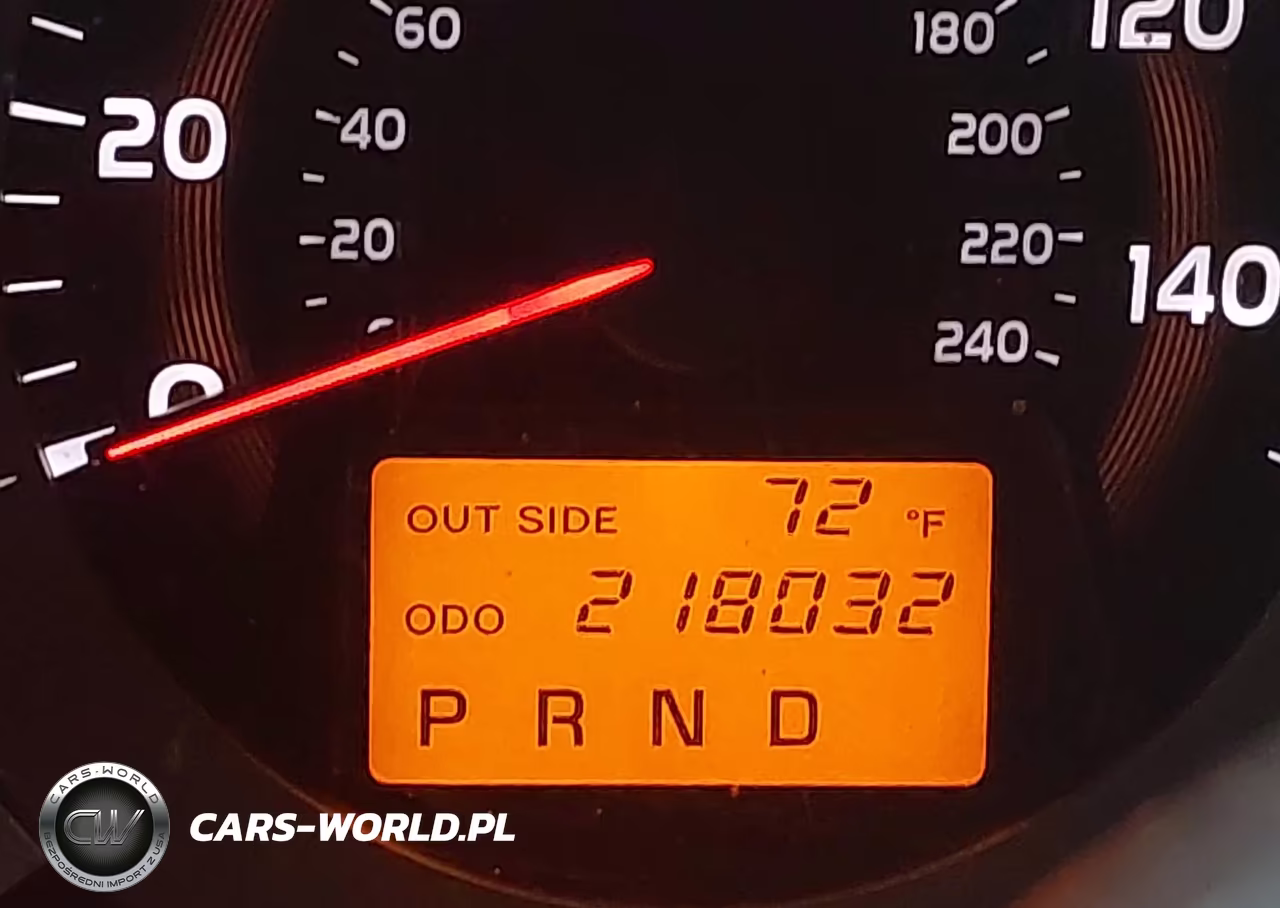 2007 Toyota Rav4 Base V6 VIN:JTMBK33V176014640 - 15