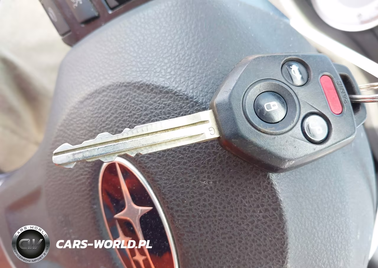 2012 Subaru Impreza 2.0I Premium VIN:JF1GJAD63CH025650 - 11