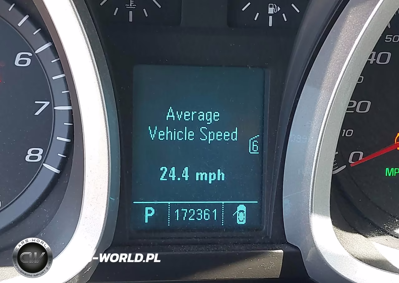 2011 Chevrolet Equinox Ltz VIN:2GNALFEC7B1217951 - 7