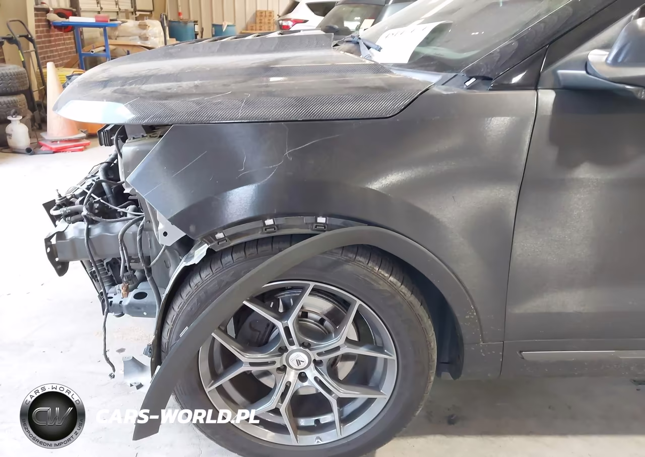 2017 Ford Explorer Xlt VIN:1FM5K7D84HGA84315 - 6
