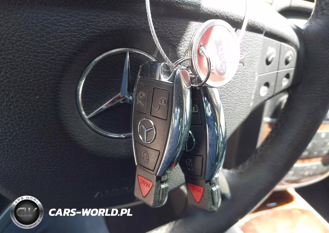 2006 Mercedes-Benz R 500 4Matic VIN:4JGCB75E56A003852 - 11