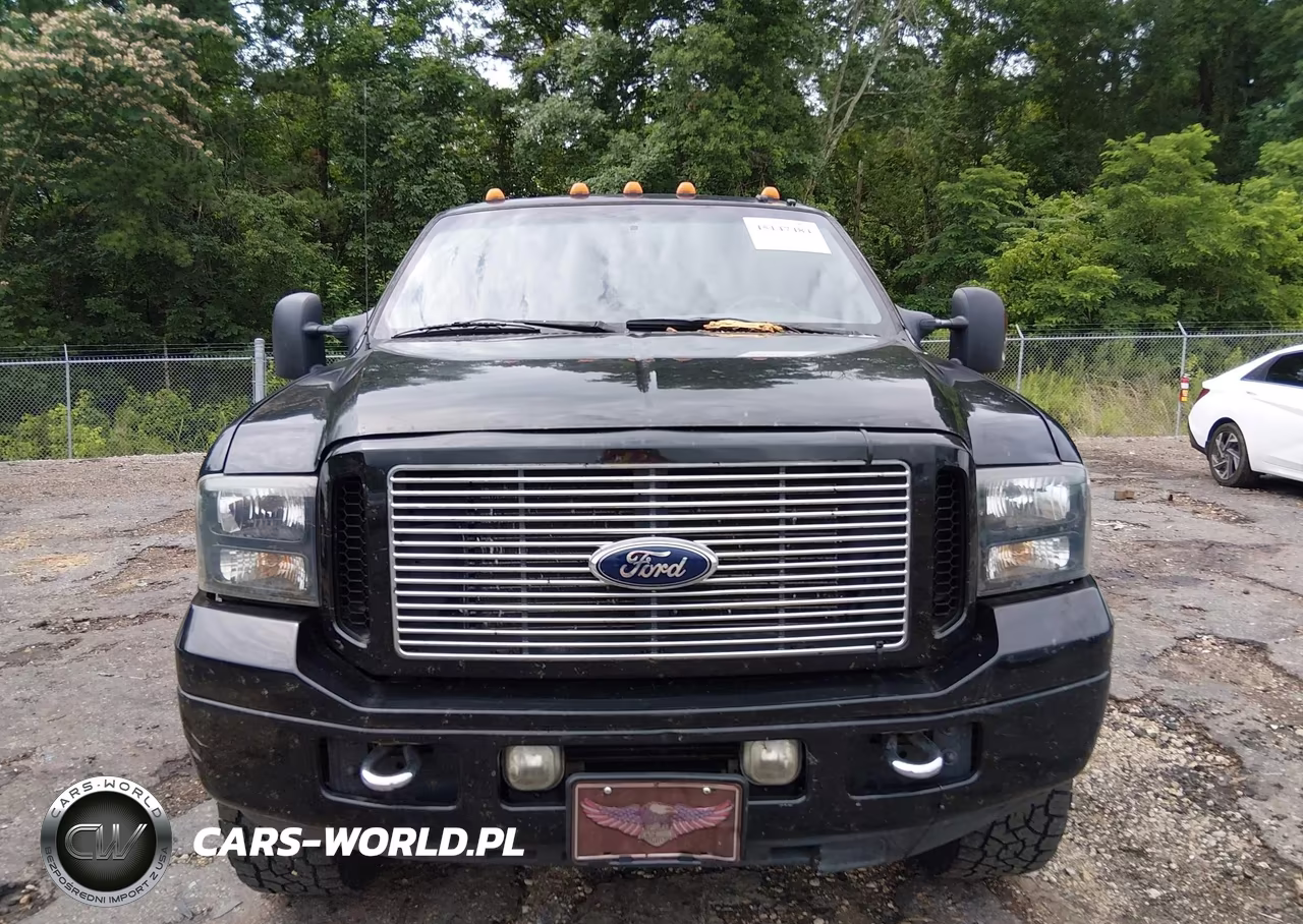 2007 Ford F-250 Lariat-Xl-Xlt VIN:1FTSW21P97EA97310 - 12