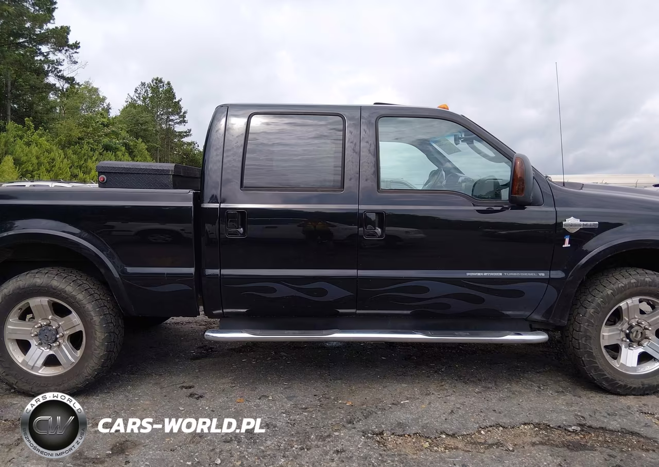 2007 Ford F-250 Lariat-Xl-Xlt VIN:1FTSW21P97EA97310 - 13