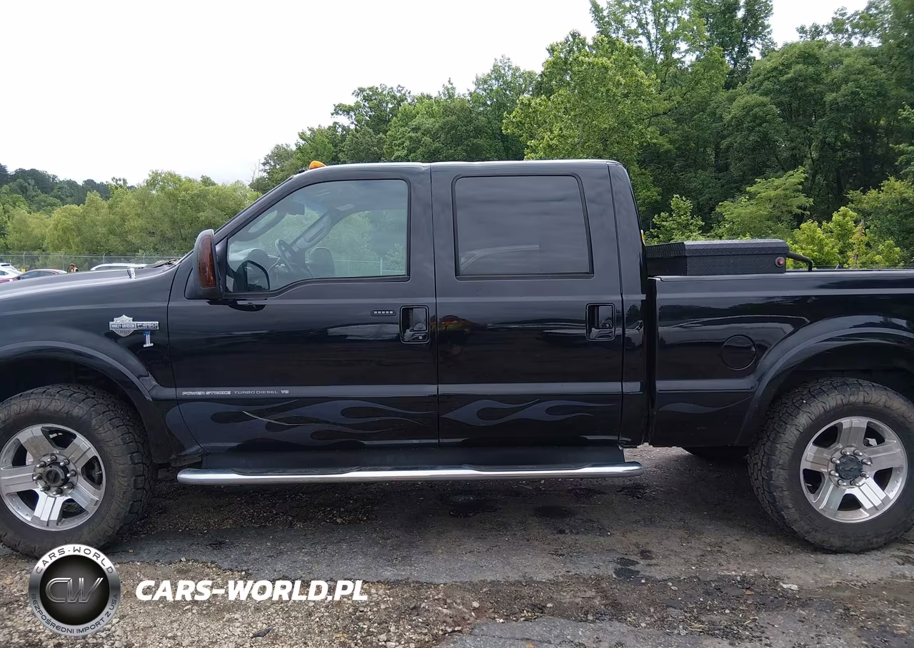 2007 Ford F-250 Lariat-Xl-Xlt VIN:1FTSW21P97EA97310 - 14