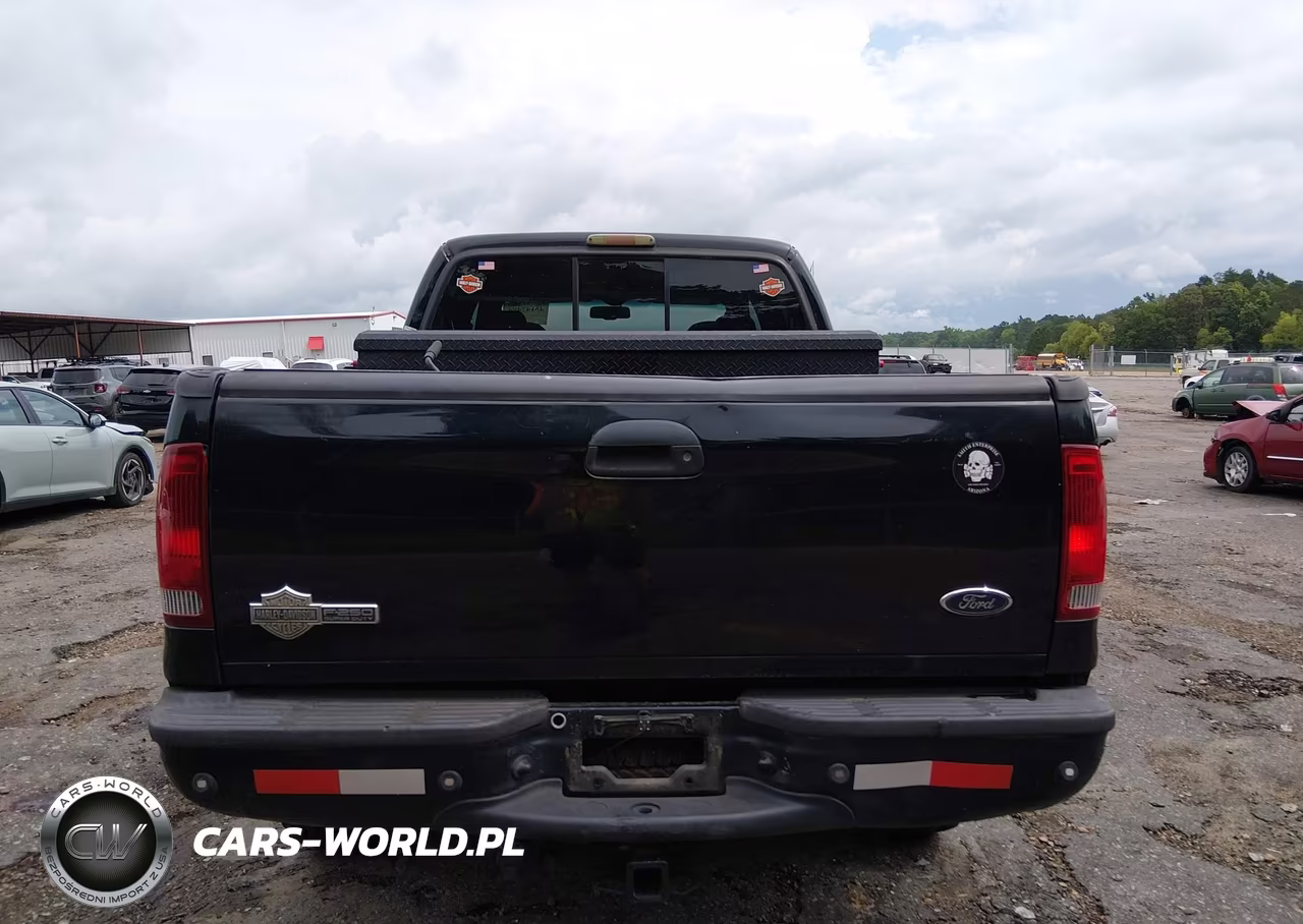 2007 Ford F-250 Lariat-Xl-Xlt VIN:1FTSW21P97EA97310 - 16