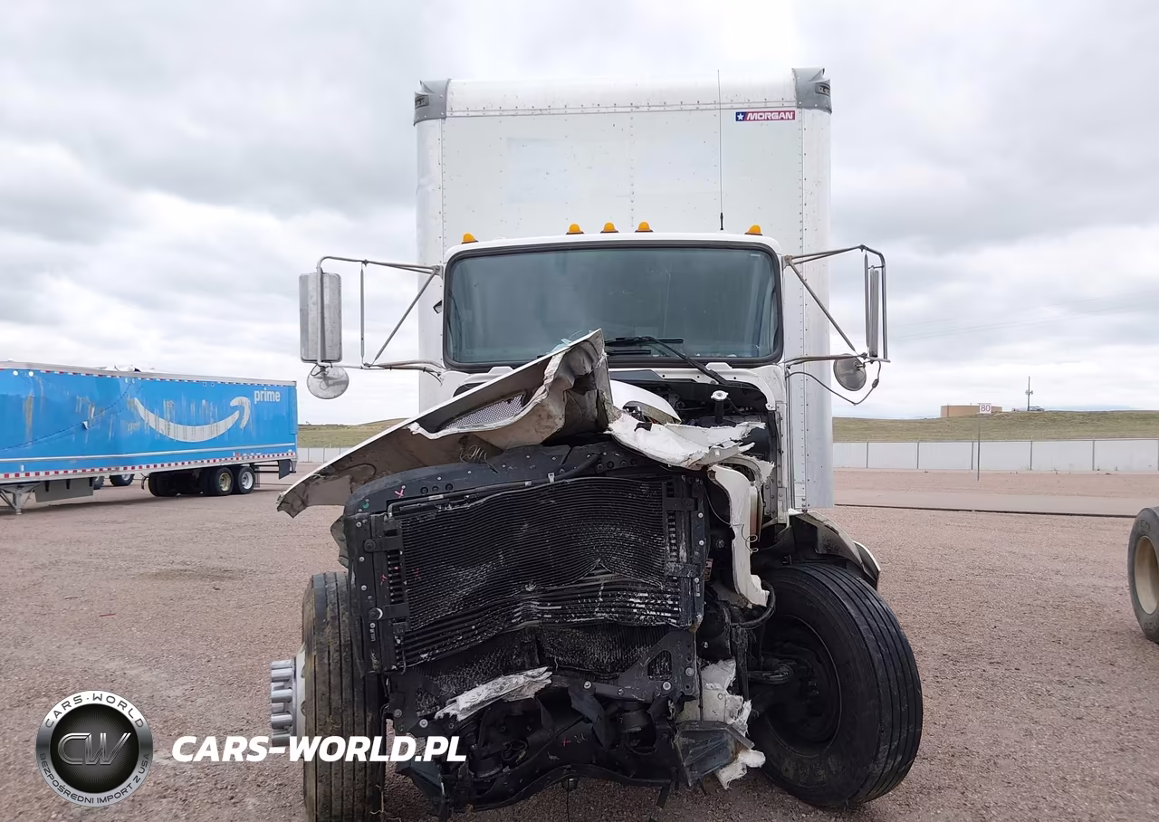 2020 Kenworth T3 Series VIN:2NKHHM7X9LM409576 - 12