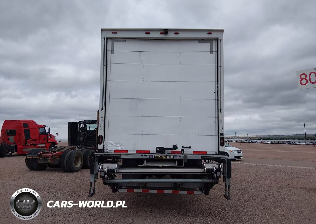 2020 Kenworth T3 Series VIN:2NKHHM7X9LM409576 - 15