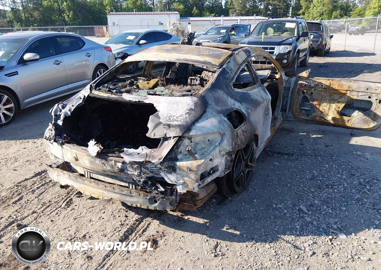 2020 Mercedes-Benz C 300 4Matic VIN:WDDWJ8EB7LF961122 - 4