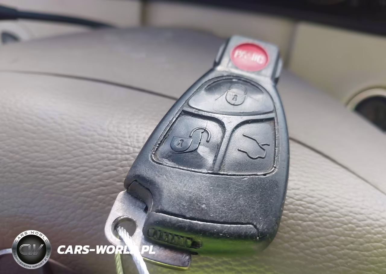 2006 Mercedes-Benz Clk 350 VIN:WDBTK56G16T059847 - 11