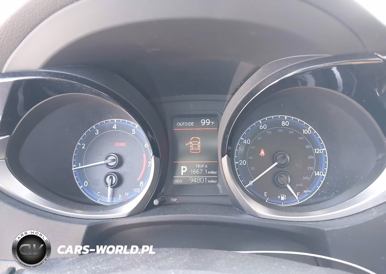 2014 Toyota Corolla S Plus VIN:5YFBURHE6EP131352 - 7