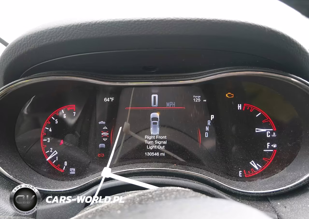 2018 Dodge Durango Gt Awd VIN:1C4RDJDG1JC175978 - 7
