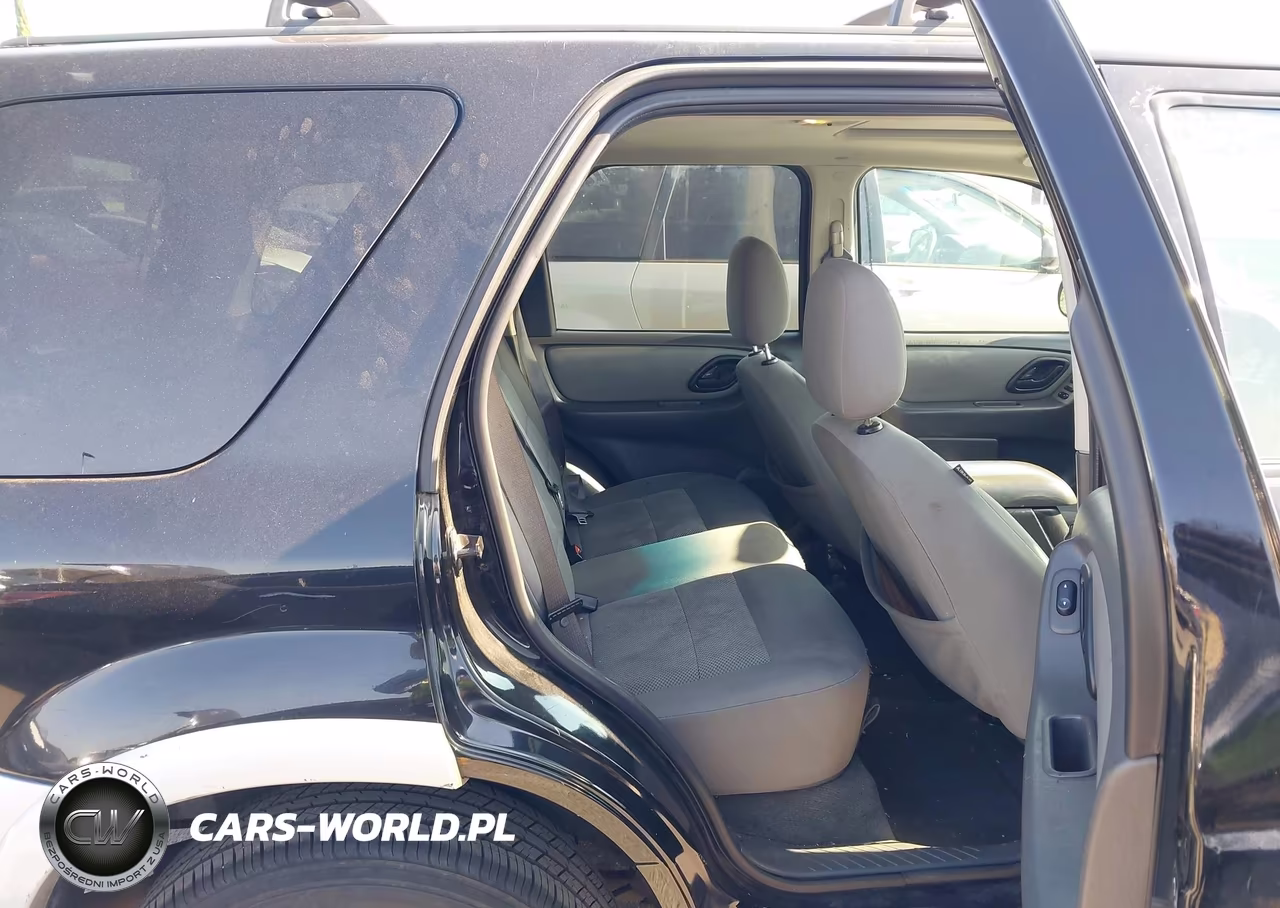 2007 Ford Escape Xlt-Xlt Sport VIN:1FMCU93137KA61217 - 8