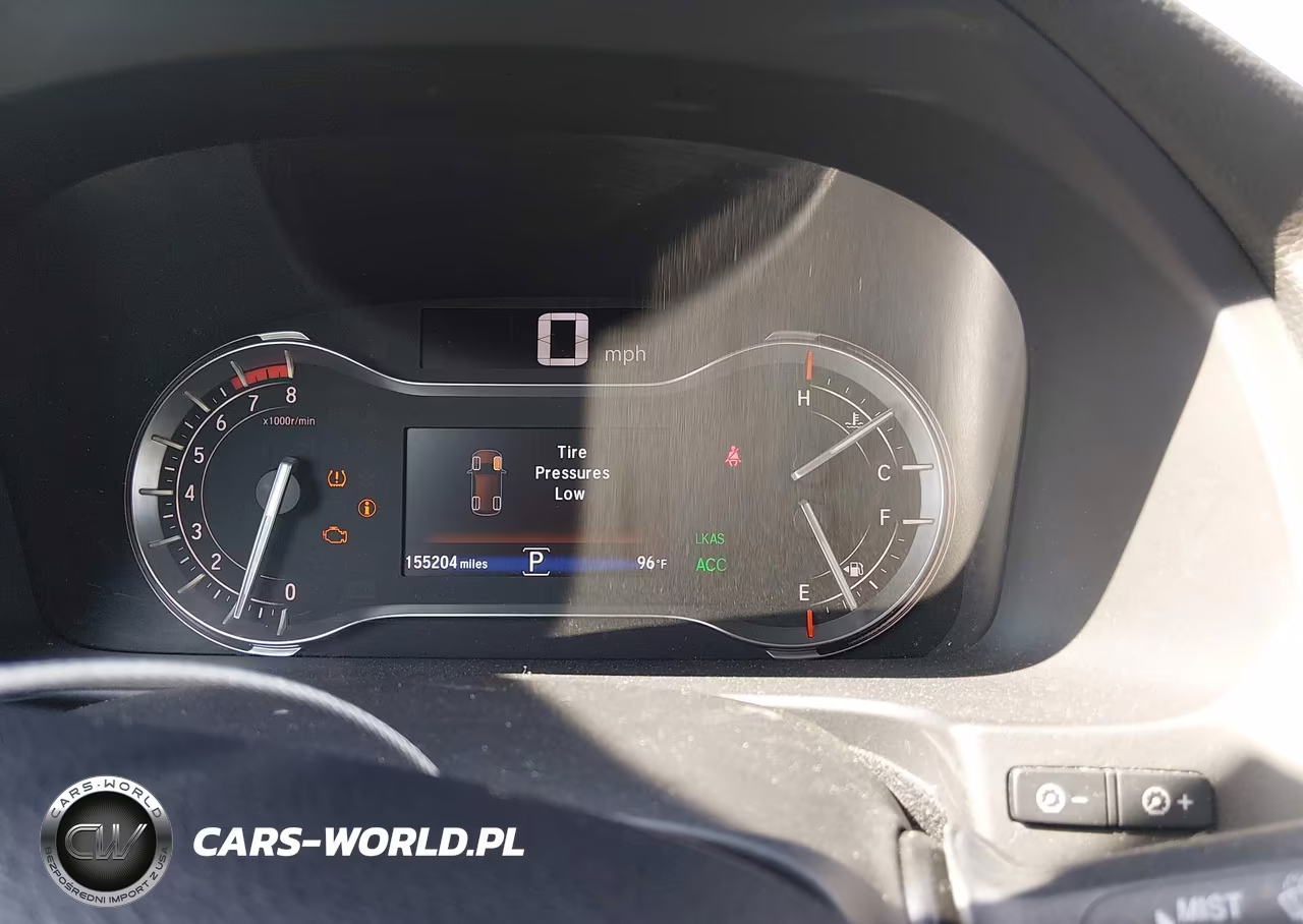 2017 Honda Pilot Touring VIN:5FNYF6H99HB084310 - 7
