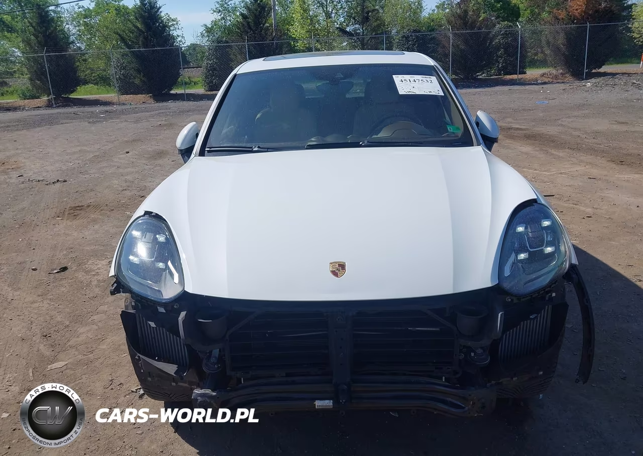 2016 Porsche Cayenne S VIN:WP1AB2A26GLA92765 - 12