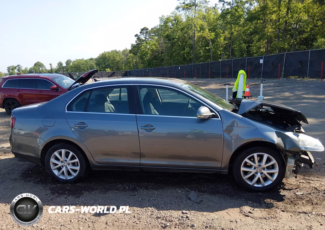 2010 Volkswagen Jetta Se VIN:3VWRX7AJ0AM028699 - 14