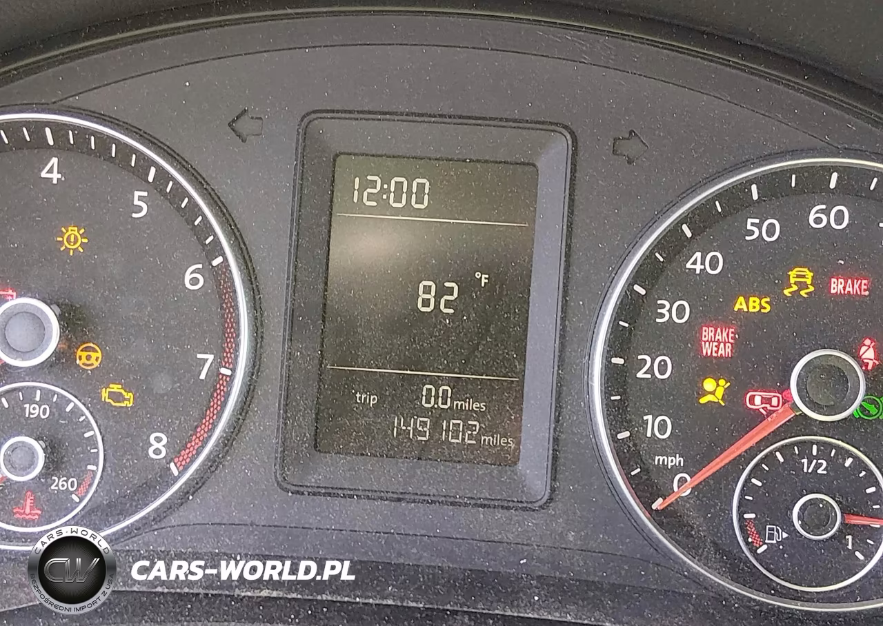2010 Volkswagen Jetta Se VIN:3VWRX7AJ0AM028699 - 16