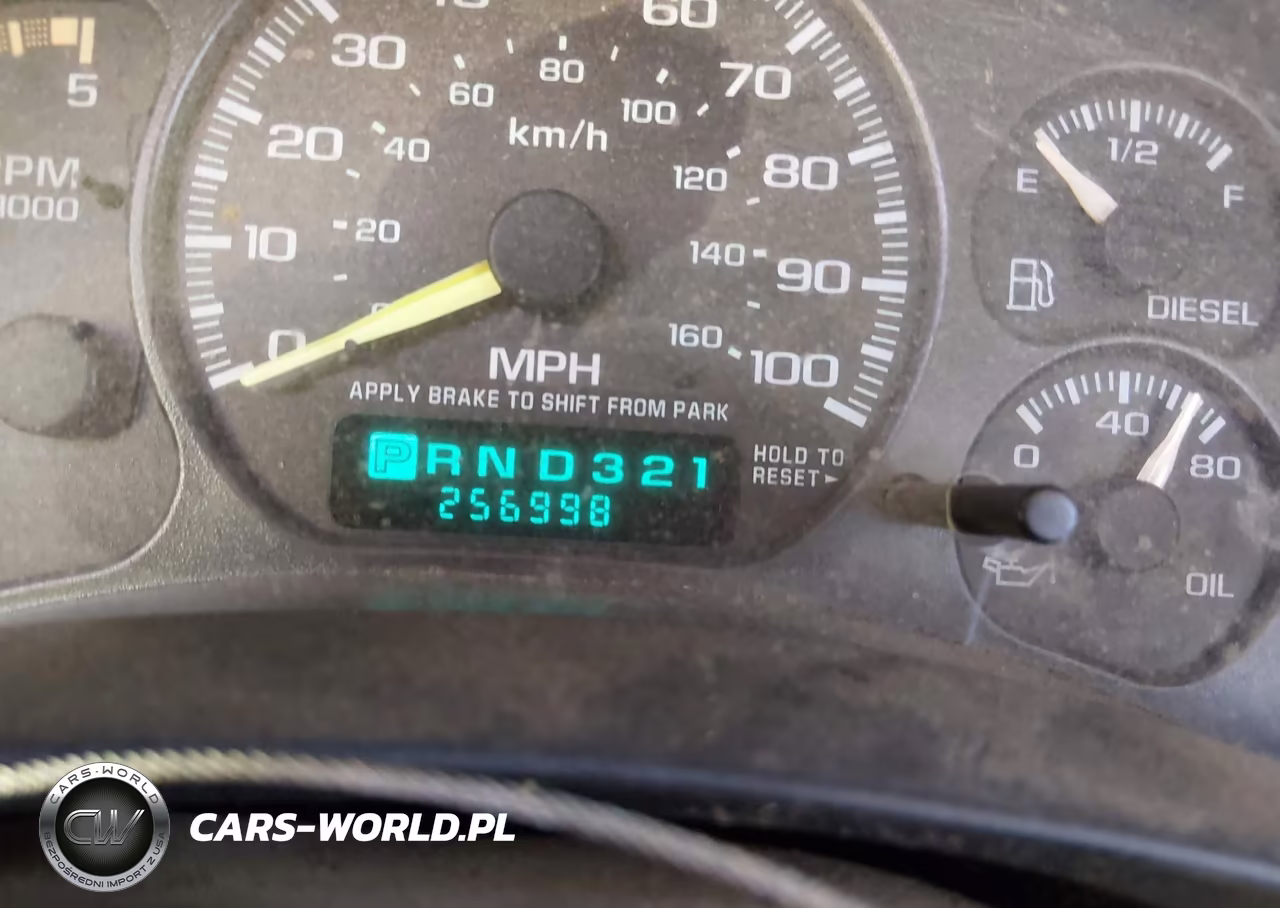 2001 Chevrolet Silverado 2500Hd Lt VIN:1GCHK23131F115087 - 7