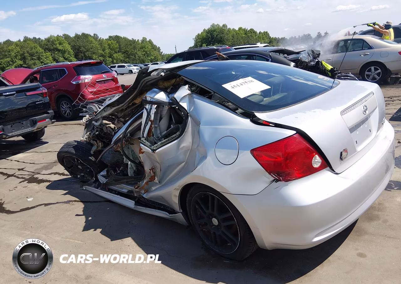 2006 Scion Tc VIN:JTKDE177060113279 - 3