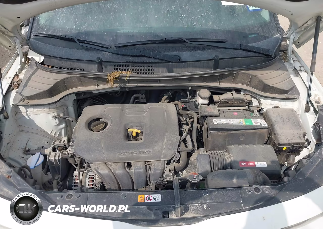 2020 Kia Soul Lx VIN:KNDJ23AU8L7713760 - 10