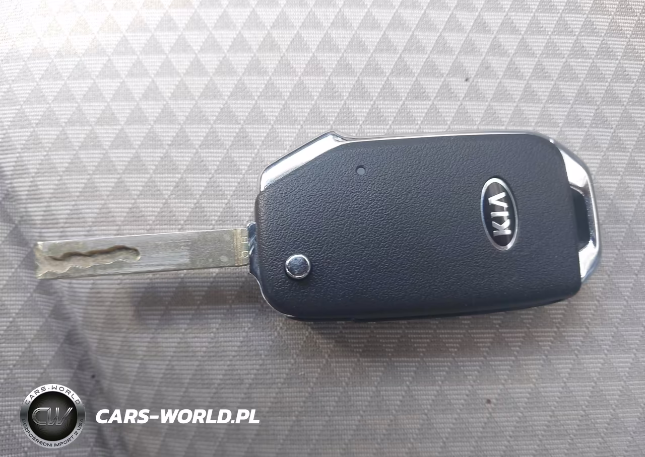 2020 Kia Soul Lx VIN:KNDJ23AU8L7713760 - 11