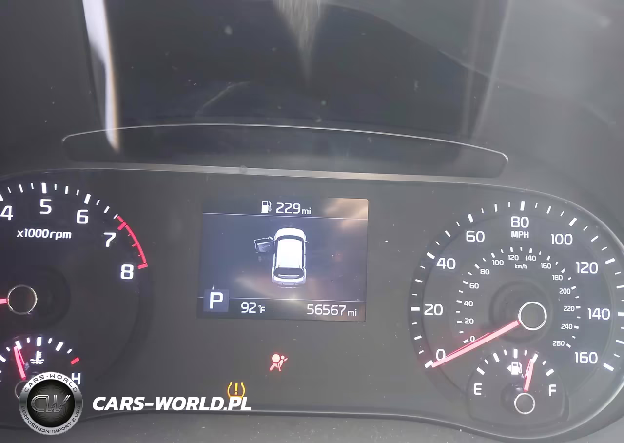 2020 Kia Soul Lx VIN:KNDJ23AU8L7713760 - 7