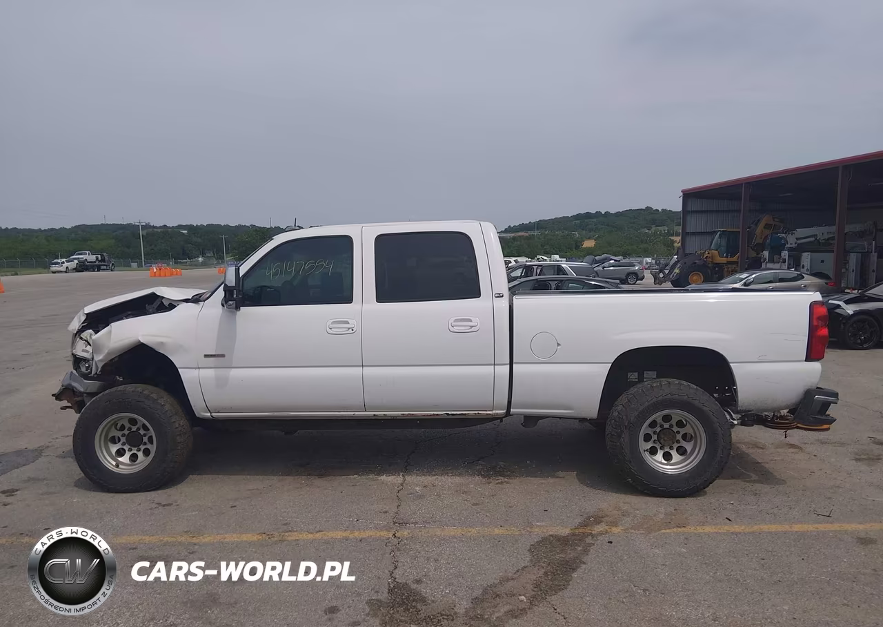 2003 GMC Sierra 2500Hd Sle-Slt VIN:1GTHK23193F135640 - 15