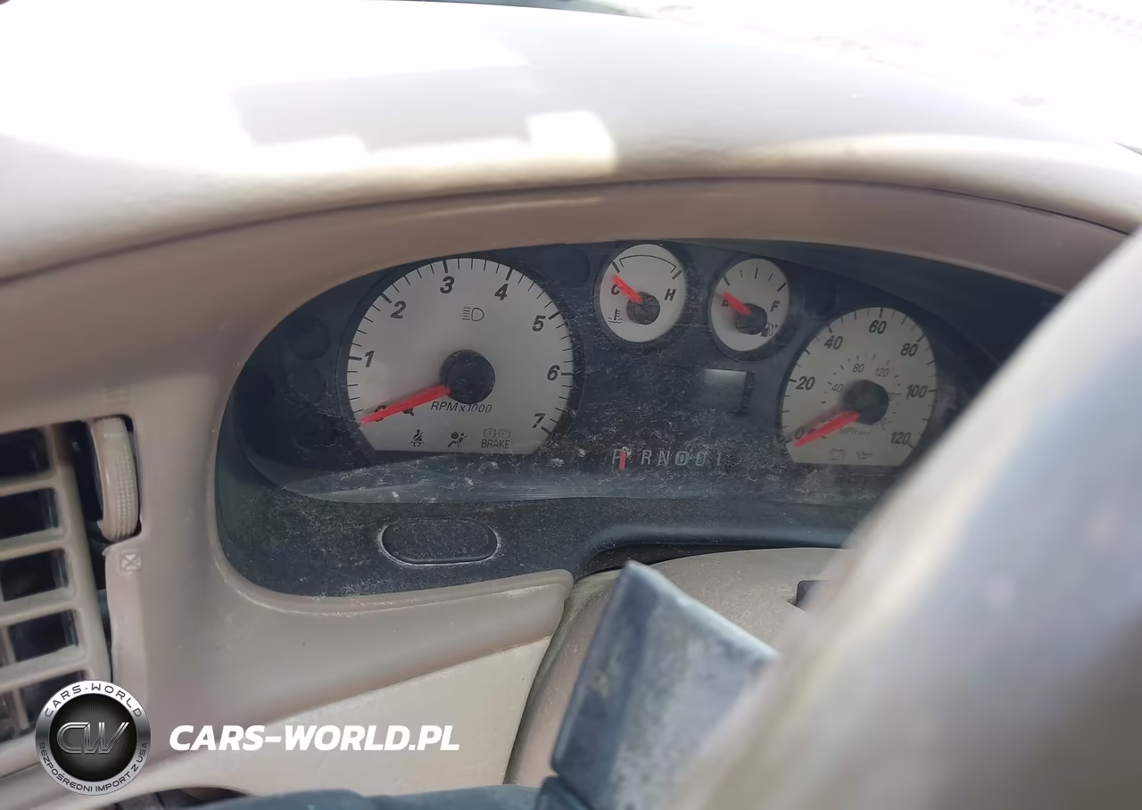 2005 Ford Taurus Sel VIN:1FAFP56205A229779 - 16