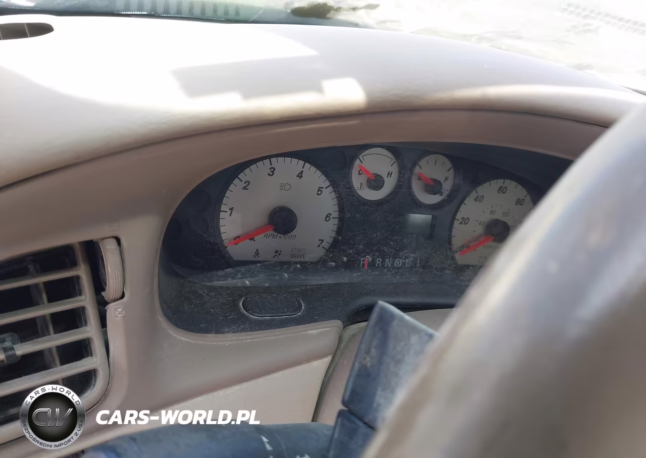 2005 Ford Taurus Sel VIN:1FAFP56205A229779 - 7