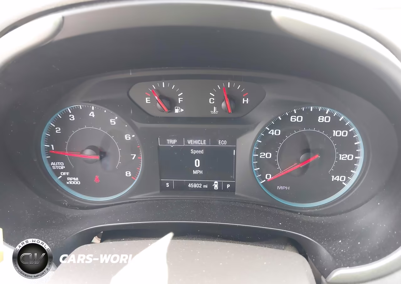2022 Chevrolet Malibu Fwd Lt VIN:1G1ZD5ST3NF209004 - 7