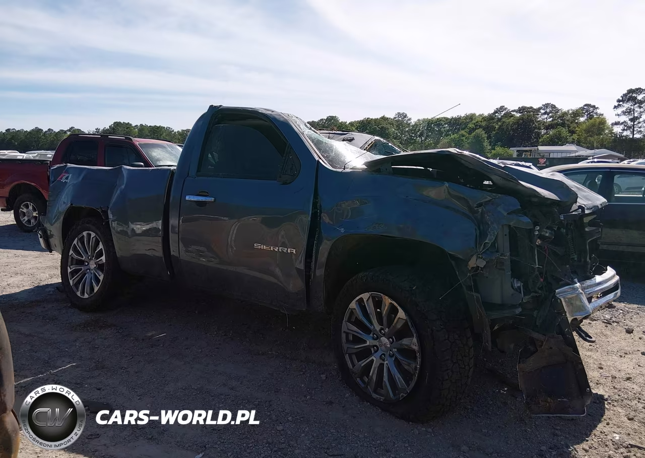 2012 GMC Sierra 1500 Sle VIN:1GTN2VE0XCZ205461 - 13