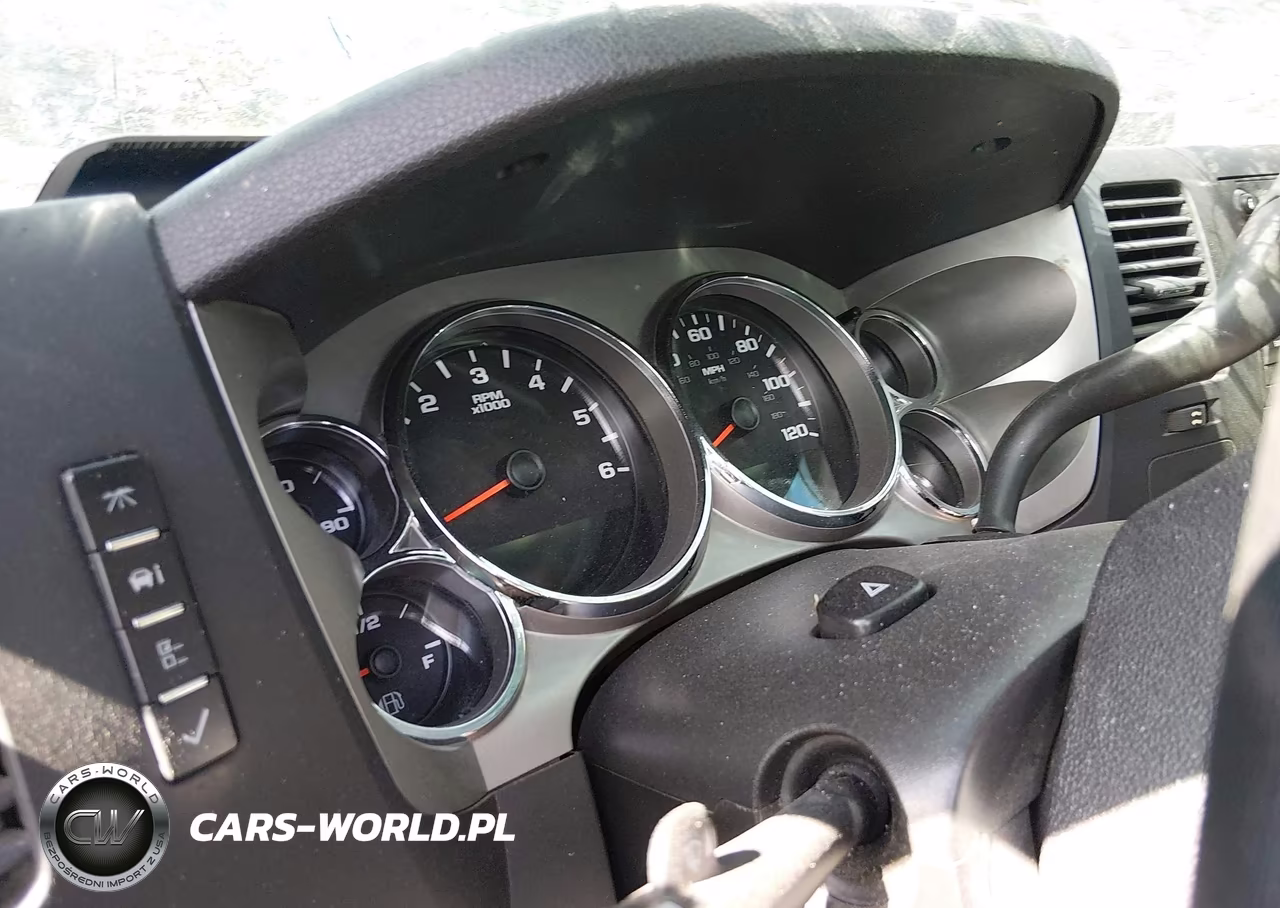 2012 GMC Sierra 1500 Sle VIN:1GTN2VE0XCZ205461 - 7