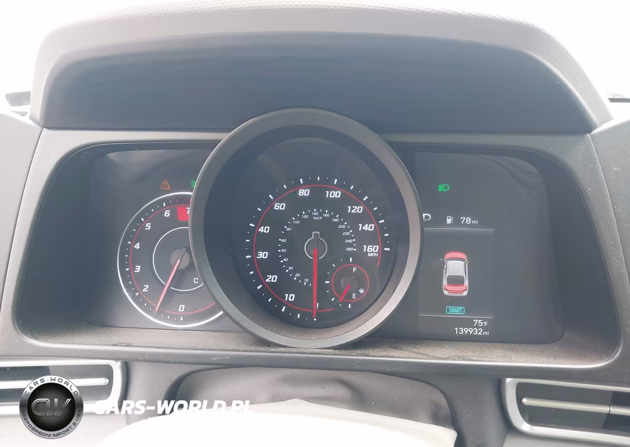 2021 Hyundai Elantra Sel VIN:5NPLM4AG5MH029975 - 7