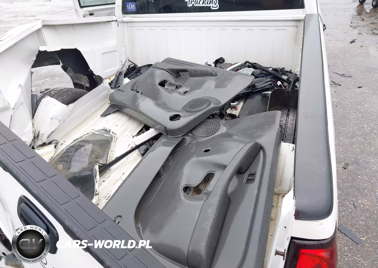 2006 Chevrolet Silverado 1500 Work Truck VIN:3GCEC14X56G221222 - 11