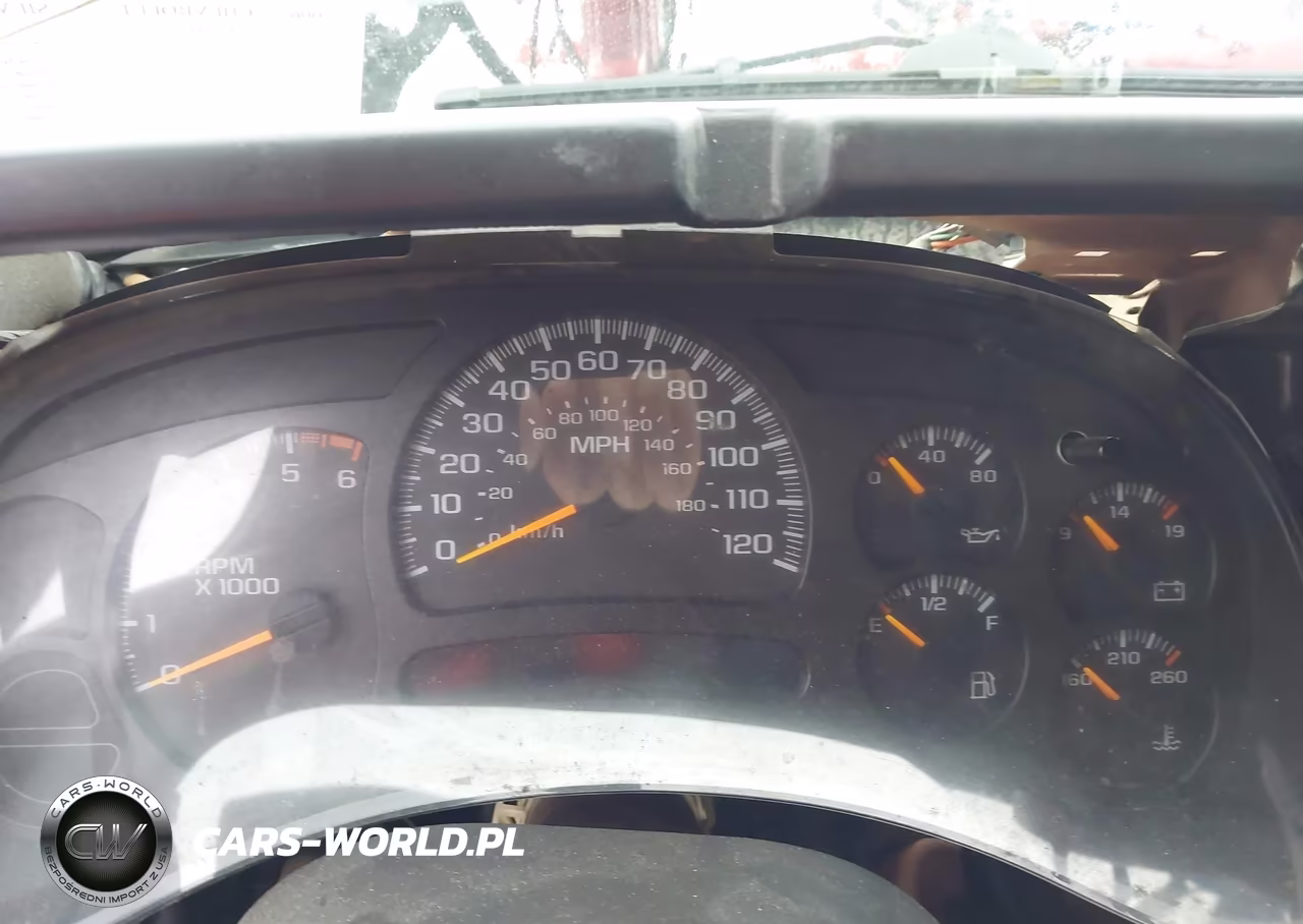 2006 Chevrolet Silverado 1500 Work Truck VIN:3GCEC14X56G221222 - 7