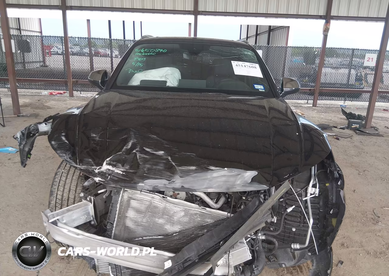2024 Audi Sq5 Premium Plus Tfsi Quattro Tiptronic VIN:WA1B4AFY7R2150523 - 12