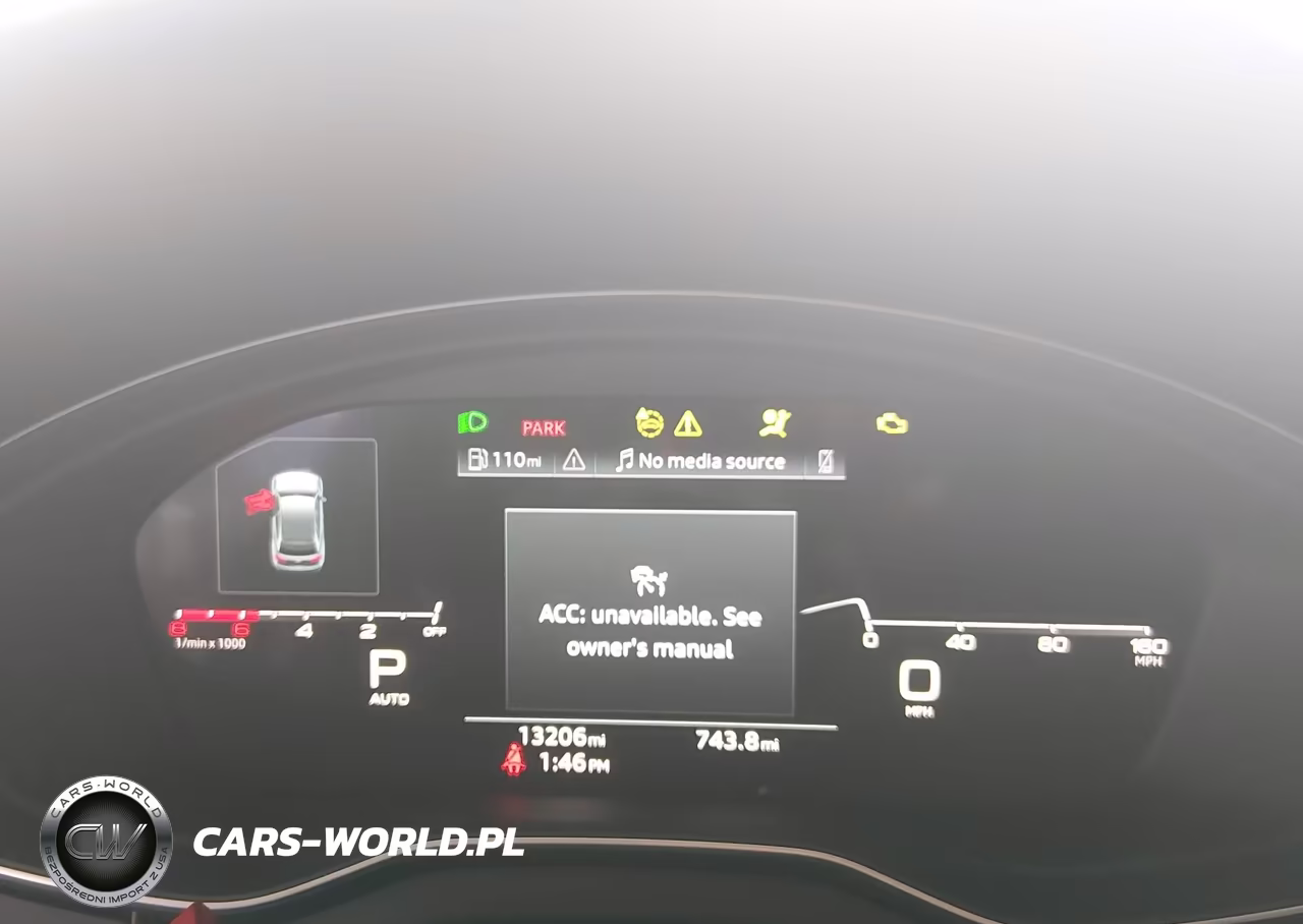 2024 Audi Sq5 Premium Plus Tfsi Quattro Tiptronic VIN:WA1B4AFY7R2150523 - 7