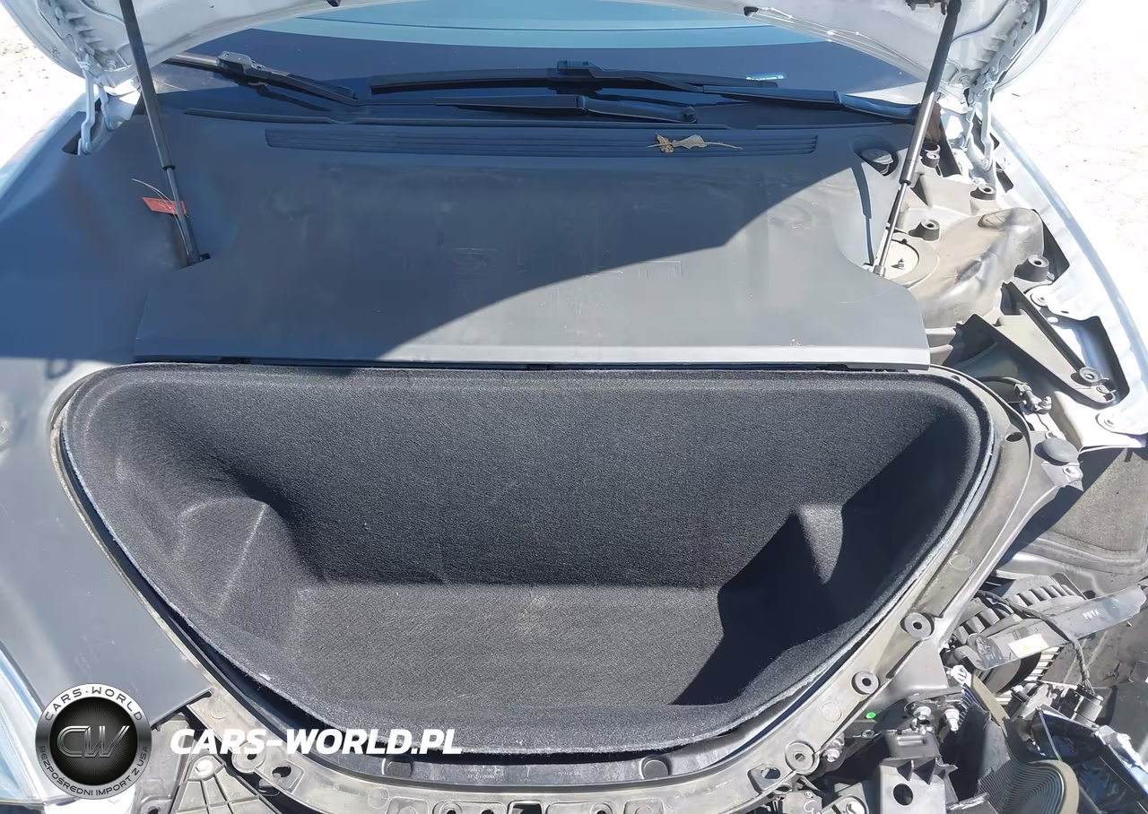 2020 Tesla Model S Long Range Dual Motor All-Wheel Drive-Long Range Plus Dual Motor All-Wheel Drive VIN:5YJSA1E25LF398656 - 10