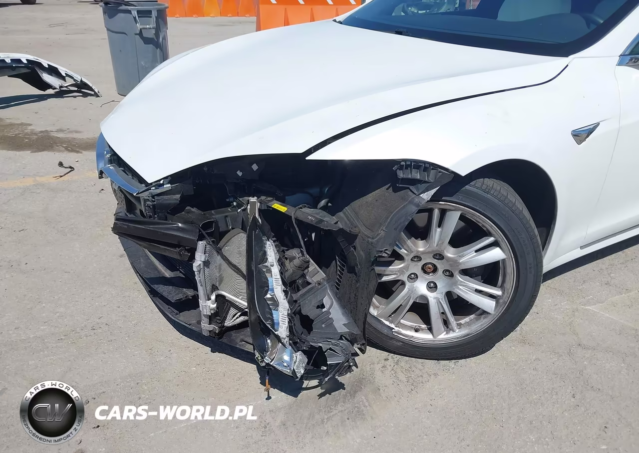 2020 Tesla Model S Long Range Dual Motor All-Wheel Drive-Long Range Plus Dual Motor All-Wheel Drive VIN:5YJSA1E25LF398656 - 20