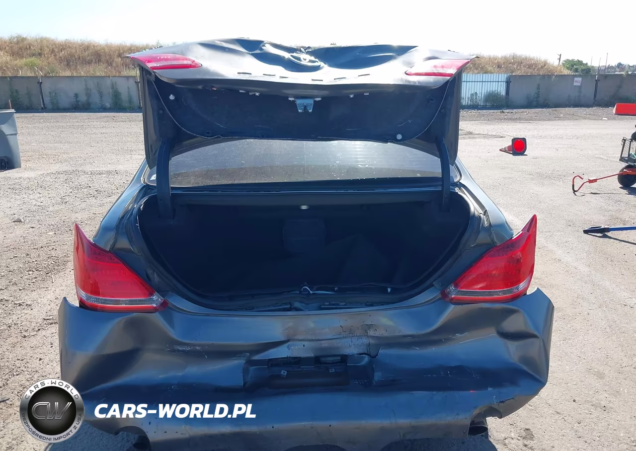 2007 Toyota Avalon Xls VIN:4T1BK36B67U172786 - 16