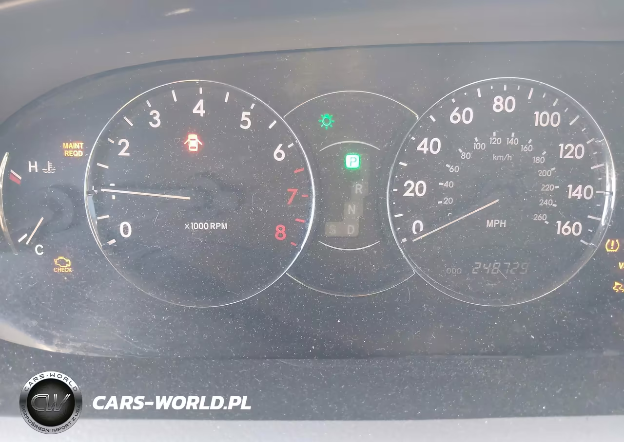 2007 Toyota Avalon Xls VIN:4T1BK36B67U172786 - 7