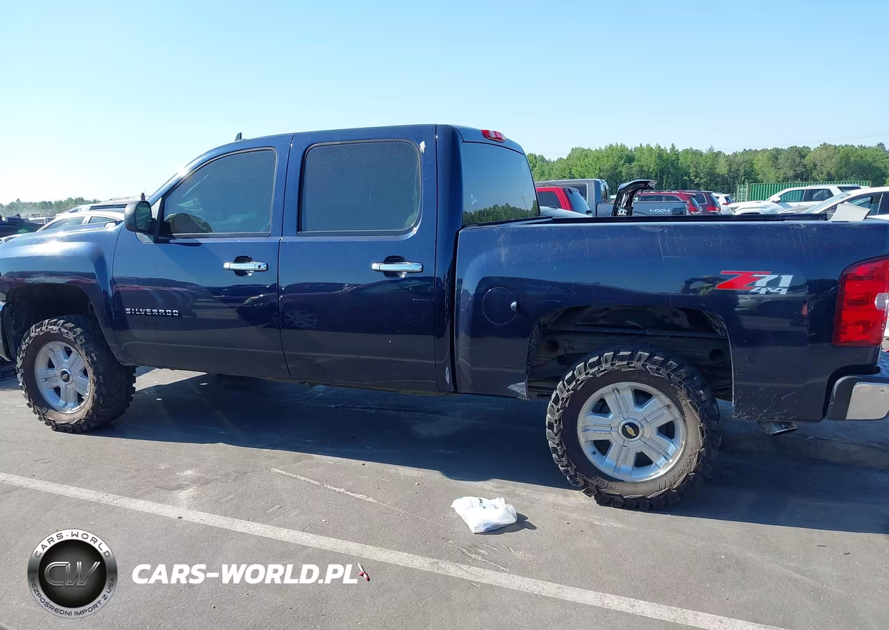 2012 Chevrolet Silverado 1500 Lt VIN:1GCPKSE74CF197797 - 14