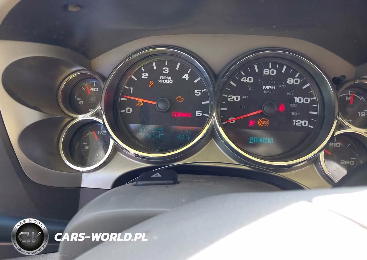 2012 Chevrolet Silverado 1500 Lt VIN:1GCPKSE74CF197797 - 7