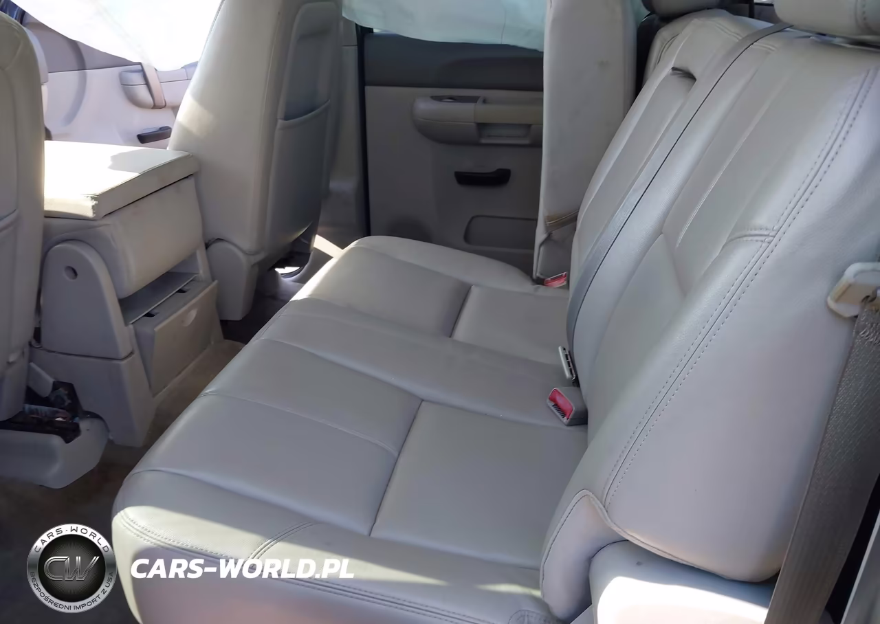 2012 Chevrolet Silverado 1500 Lt VIN:1GCPKSE74CF197797 - 8