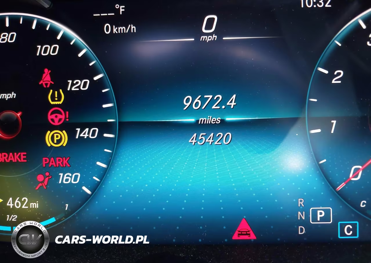 2020 Mercedes-Benz C 300 VIN:W1KWF8DB2LR602374 - 16
