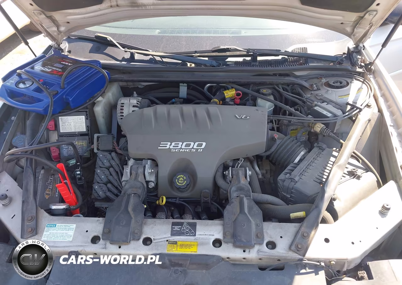 2000 Chevrolet Monte Carlo Ss VIN:2G1WX12K9Y9318574 - 10