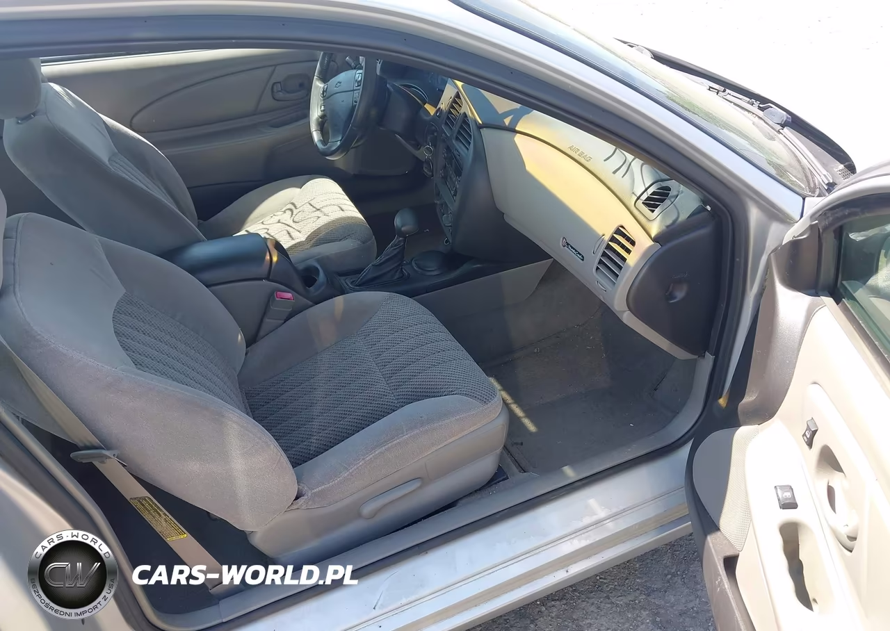 2000 Chevrolet Monte Carlo Ss VIN:2G1WX12K9Y9318574 - 5