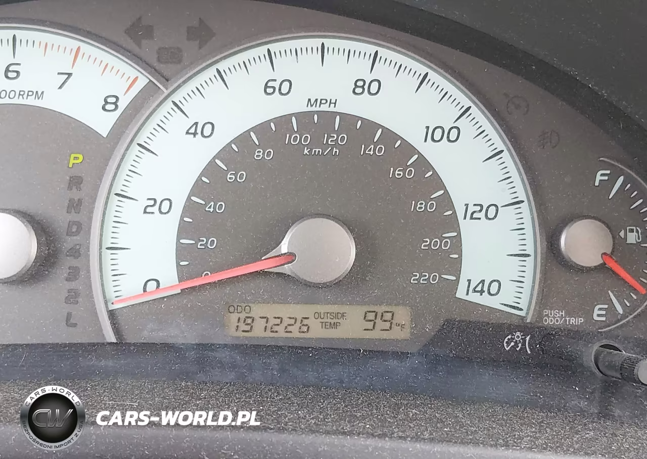 2007 Toyota Camry Se VIN:4T1BE46K97U188512 - 7